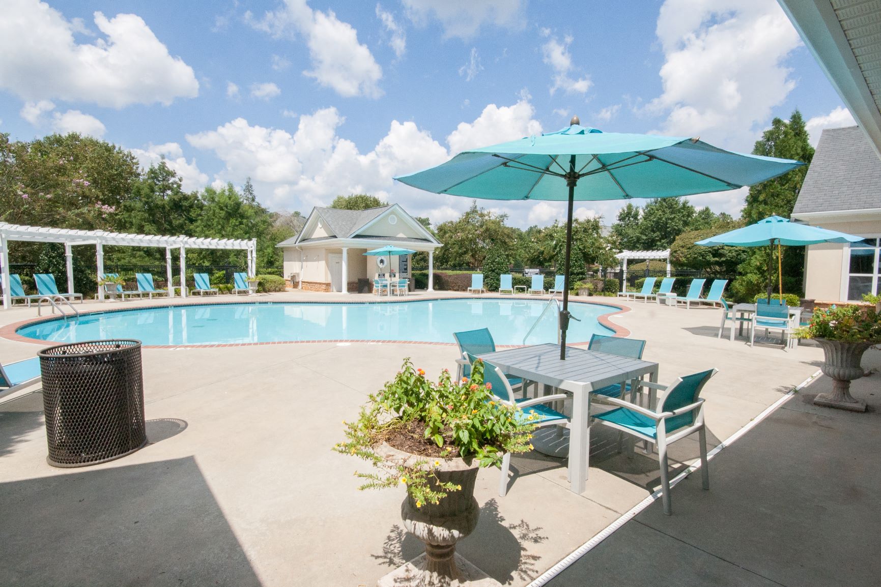 Villas at Hampton Apartments in Hampton, GA